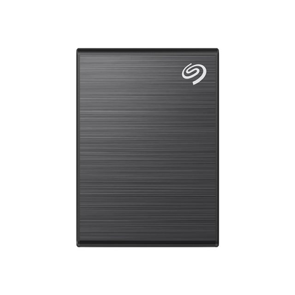 One Touch SSD Black 1TB USB-C