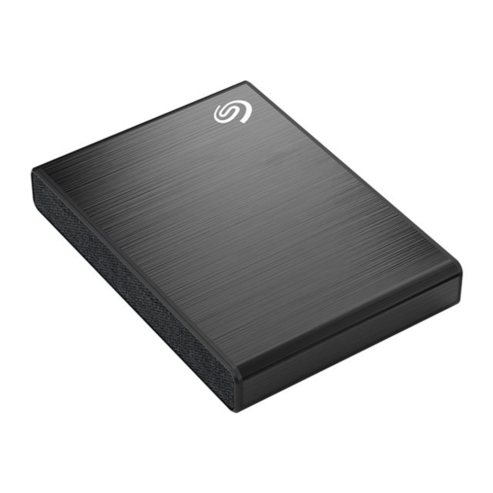 One Touch SSD Black 1TB USB-C