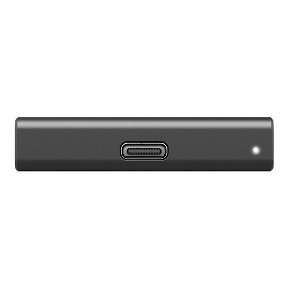 One Touch SSD Black 1TB USB-C
