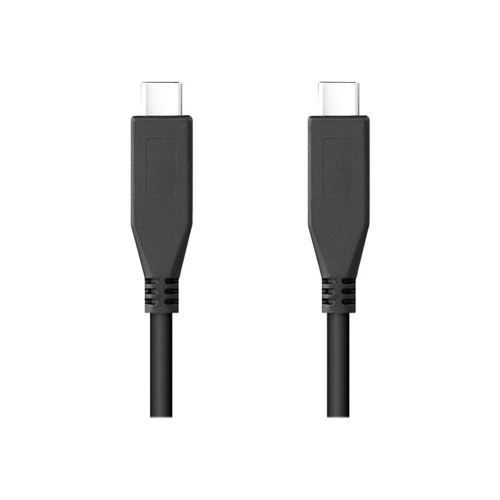 One Touch SSD Black 1TB USB-C
