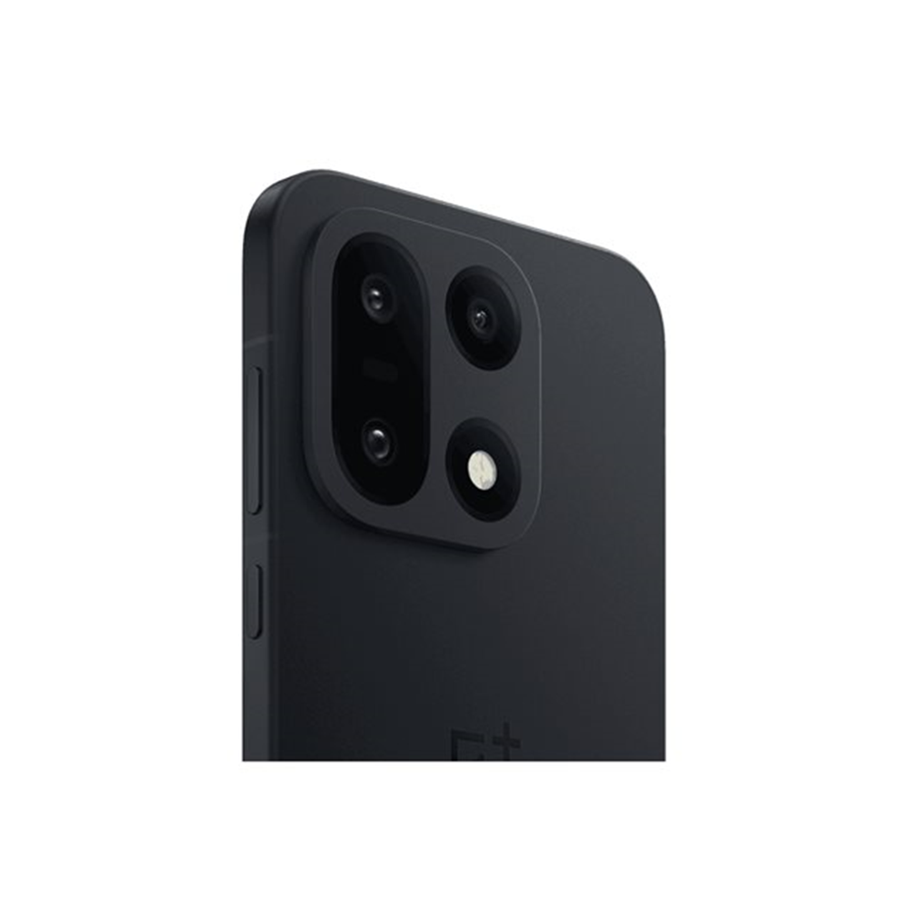 OnePlus 15 256GB zwart