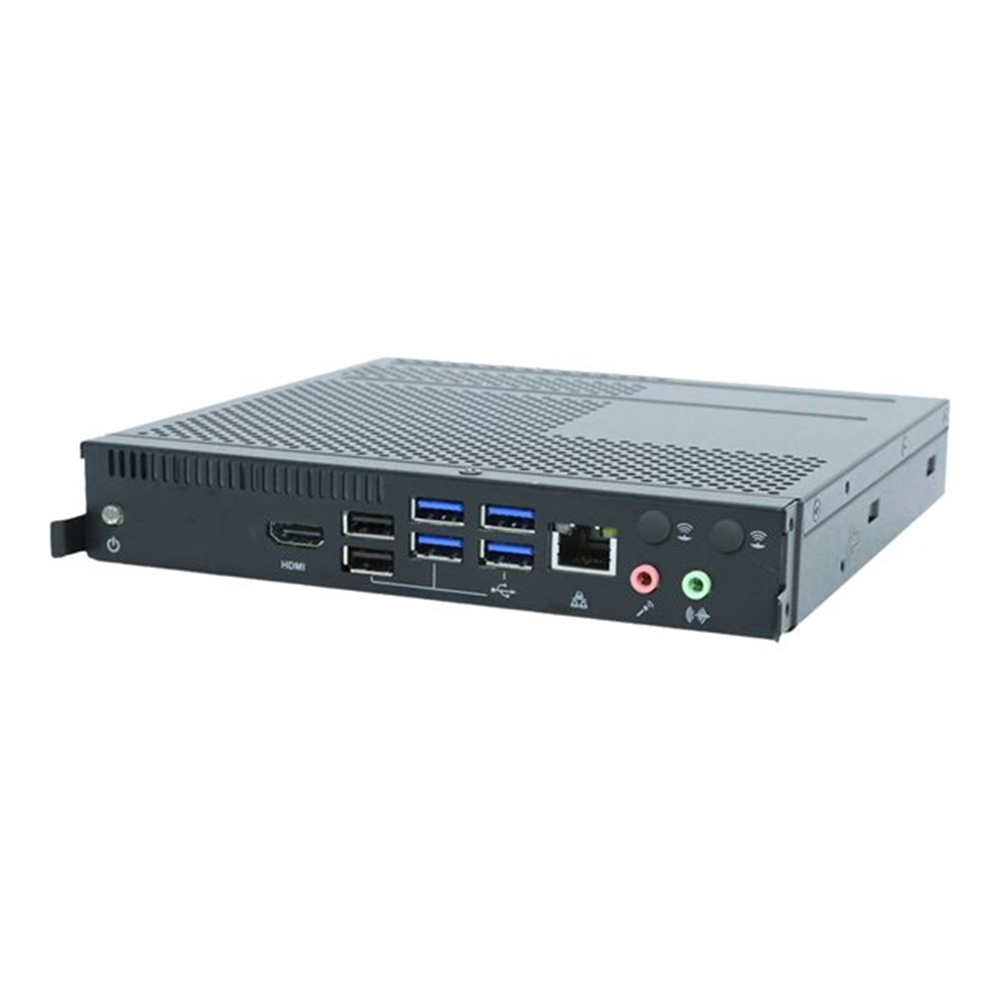 OPS WB5500 i7-7500U 256G SSD 8G*2