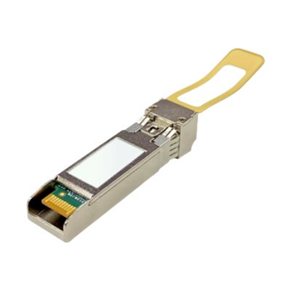 Optical Transceiver 25GbE SFP28 LC-LC SR