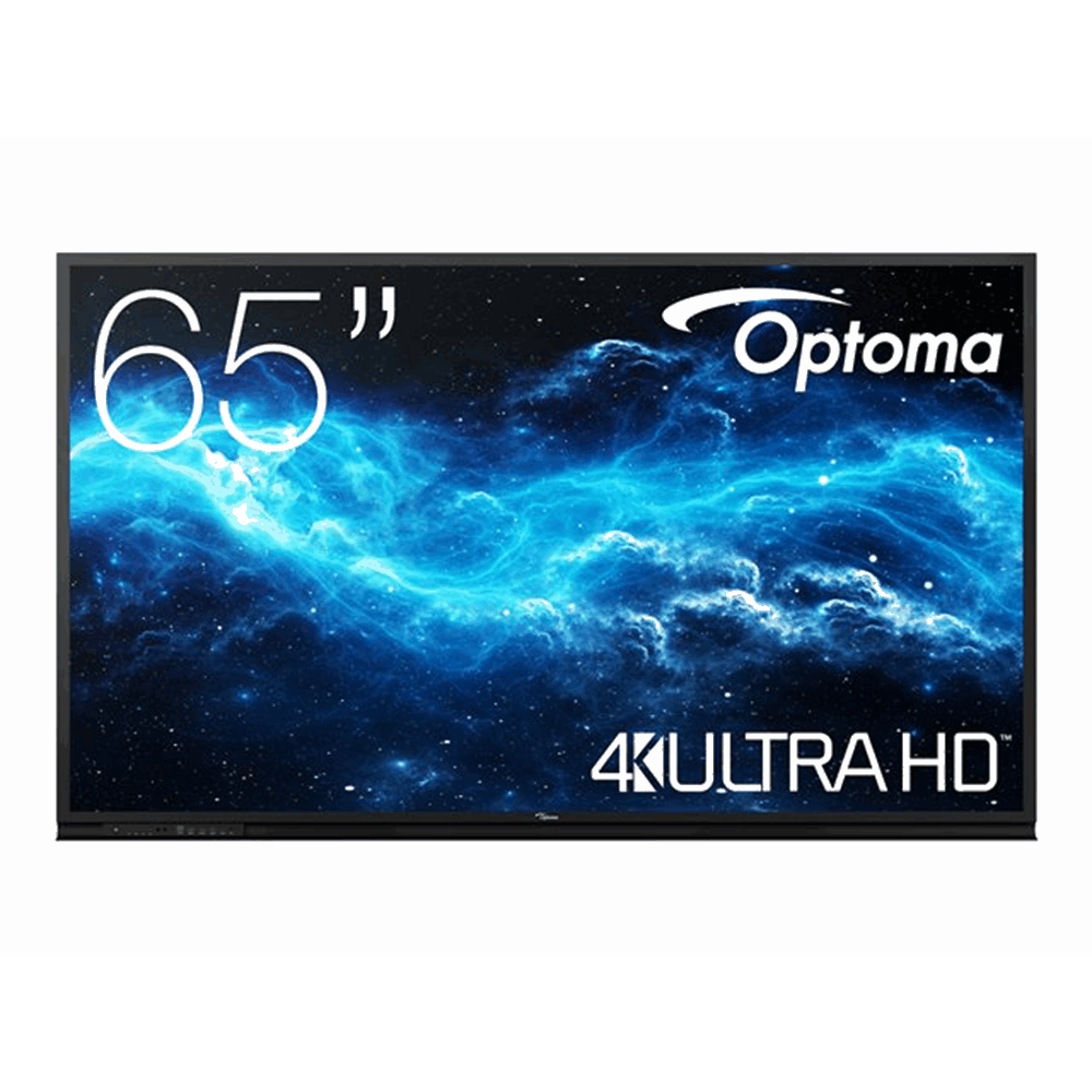 OPTOMA 3652RK 65 IFP 3840x2160