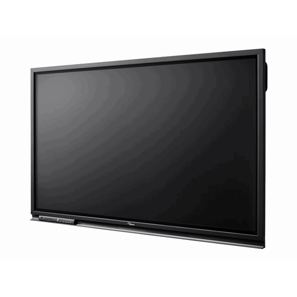 OPTOMA 3652RK 65 IFP 3840x2160