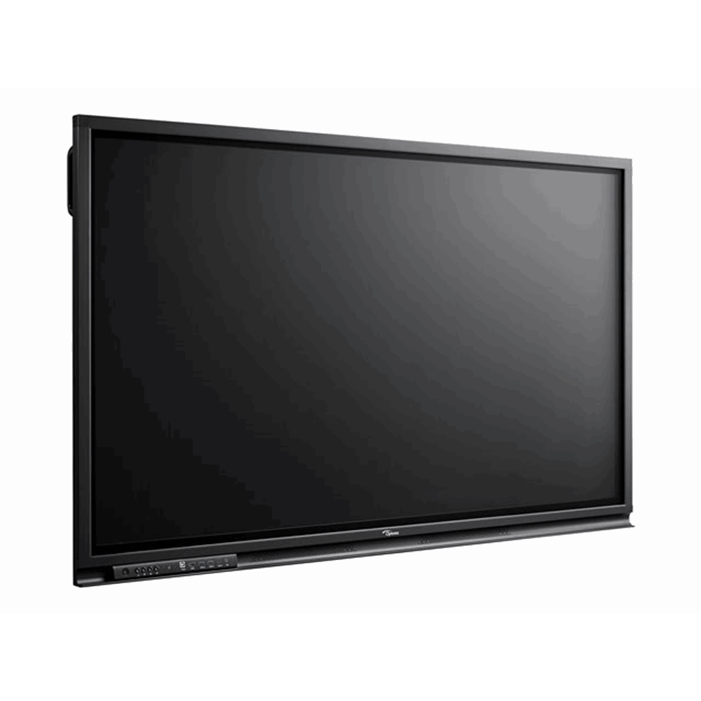 OPTOMA 3652RK 65 IFP 3840x2160