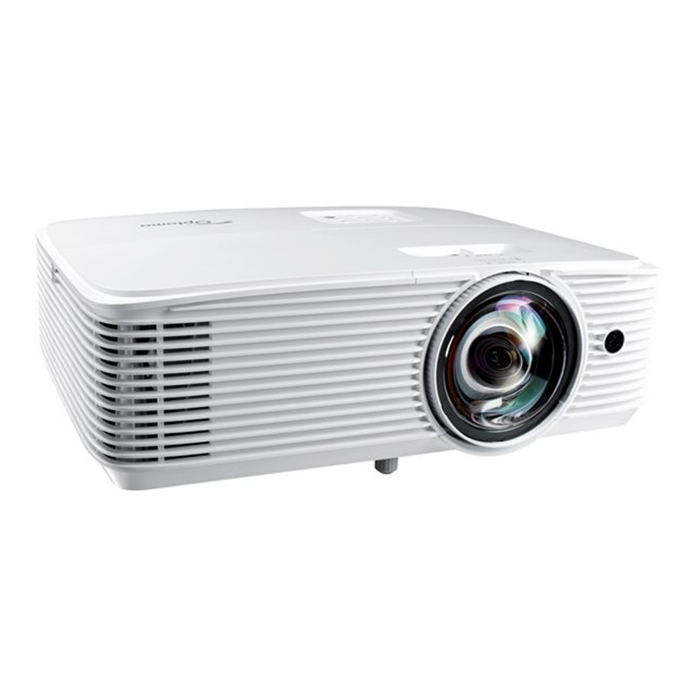 Optoma H117ST