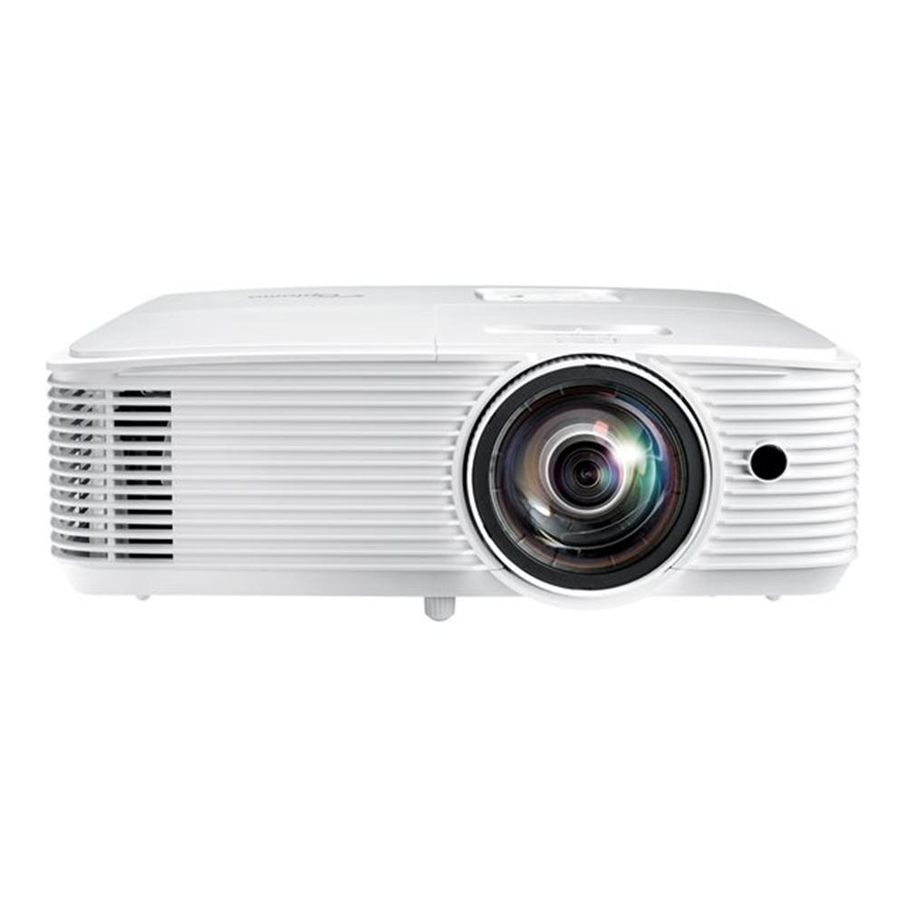 Optoma H117ST