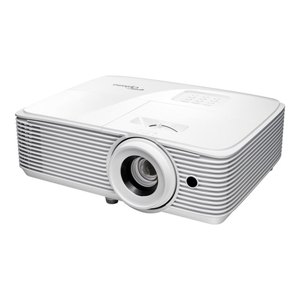 Optoma HD30LV