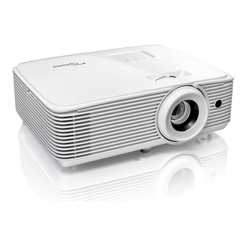 Optoma HD30LV