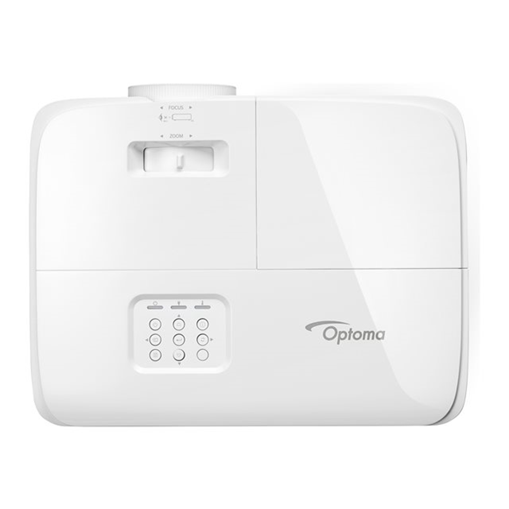 Optoma HD30LV