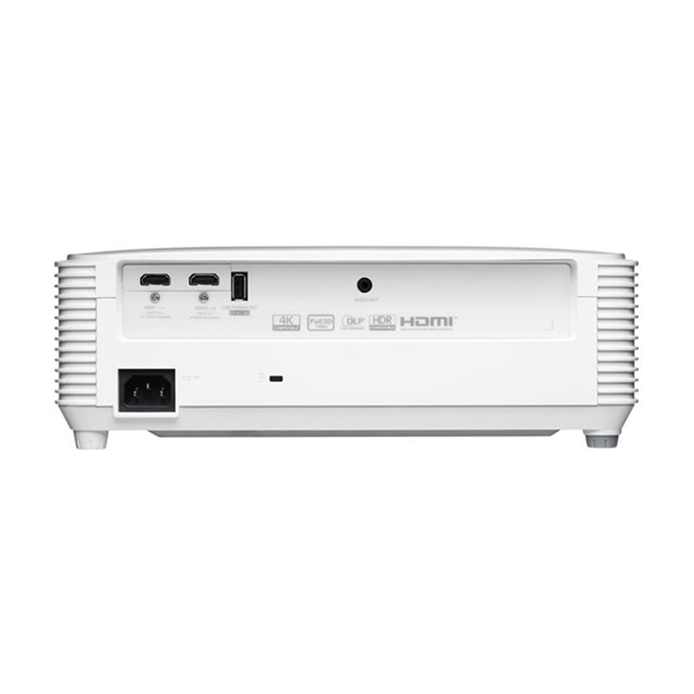 Optoma HD30LV