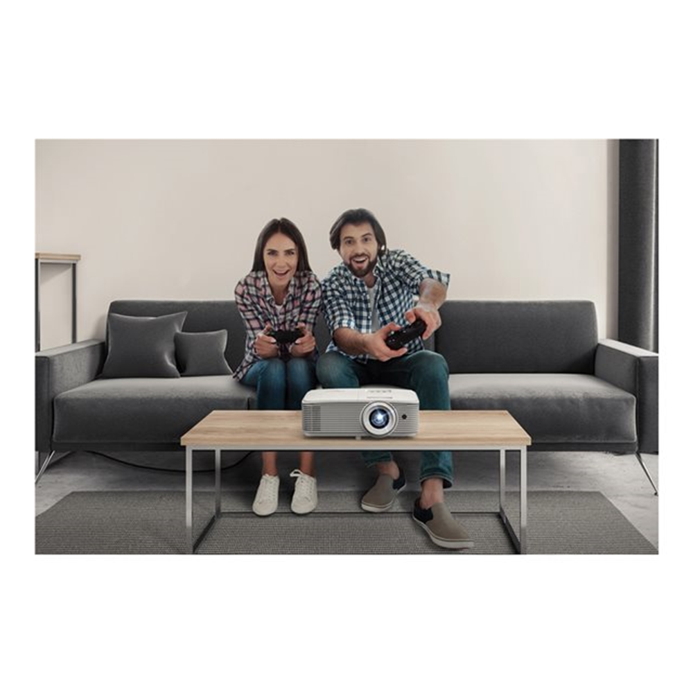 Optoma HD30LV