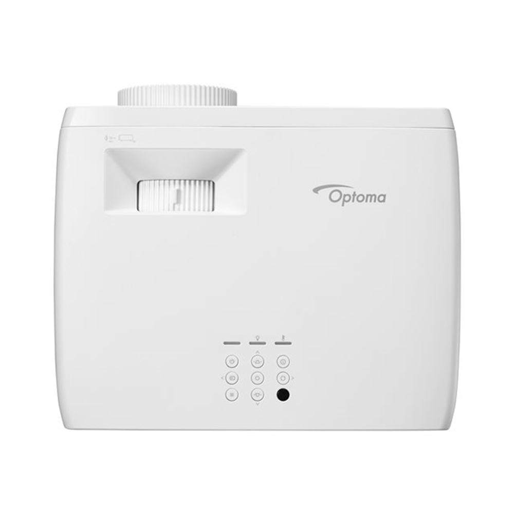 Optoma UHZ66