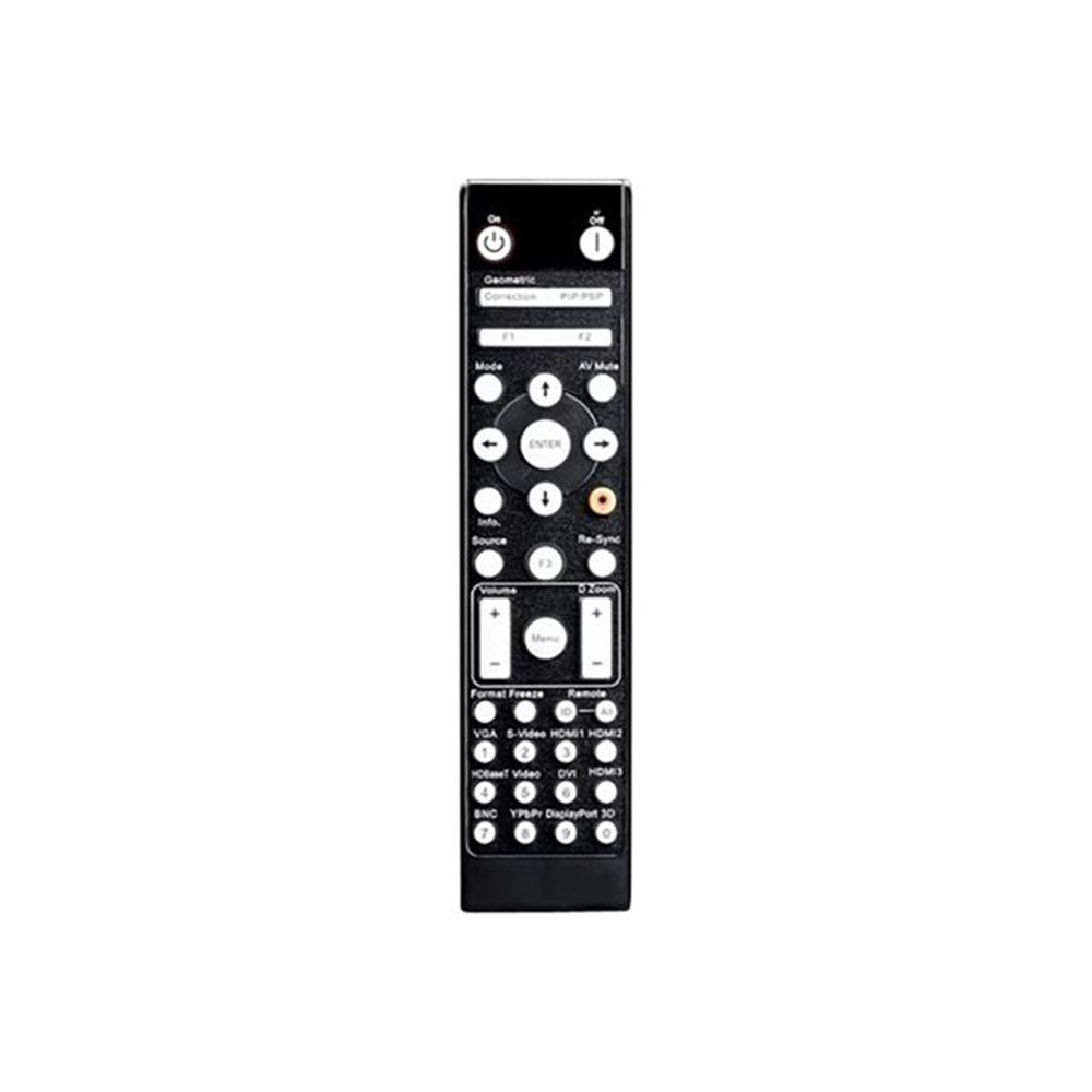 Optoma ZK507-W