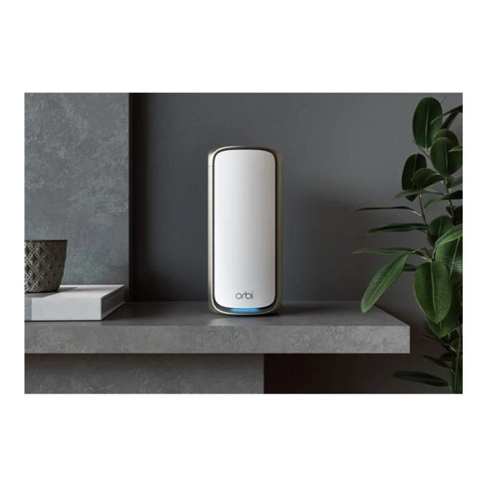 ORBI9 QB WIFI7 3P 1Y ARMOR BNDL