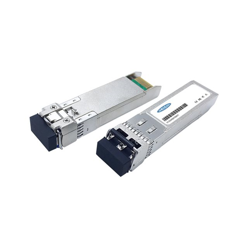 Origin 10GBASE-BXD SFP+ Module 40KM