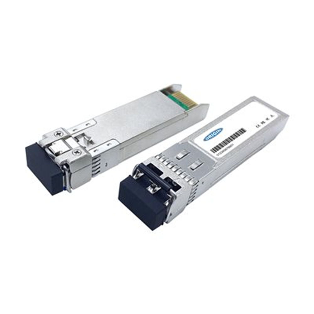 Origin 10GBASE-BXD SFP+ Optic 60km