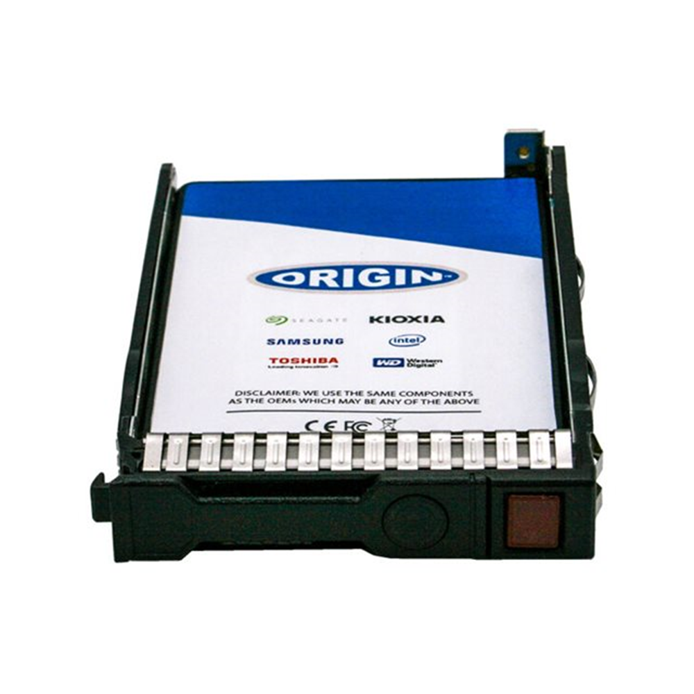 Origin 960GB Hot Plug Enterprise SSD 2.5