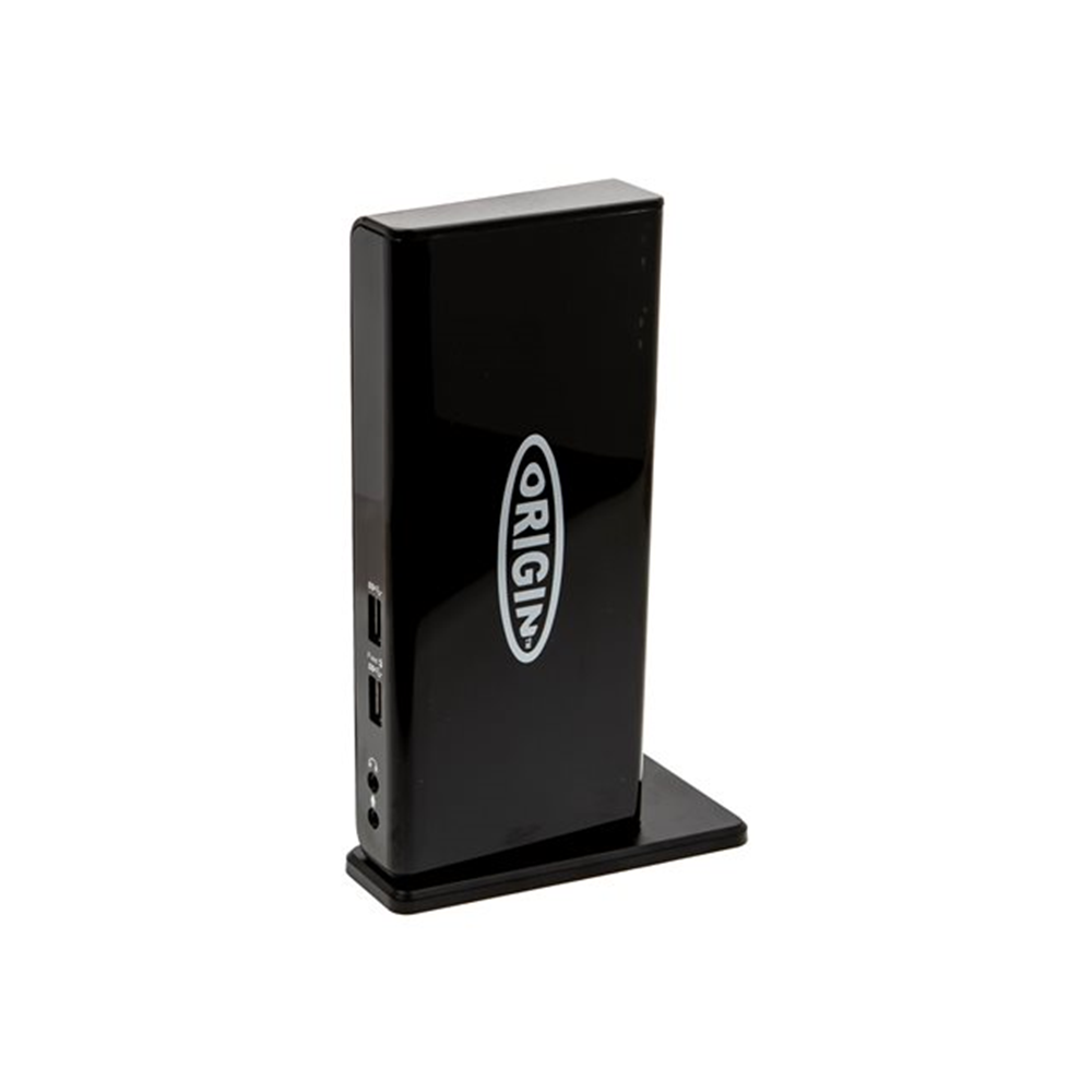 Origin alt to DELL USB 3.0Ultra
