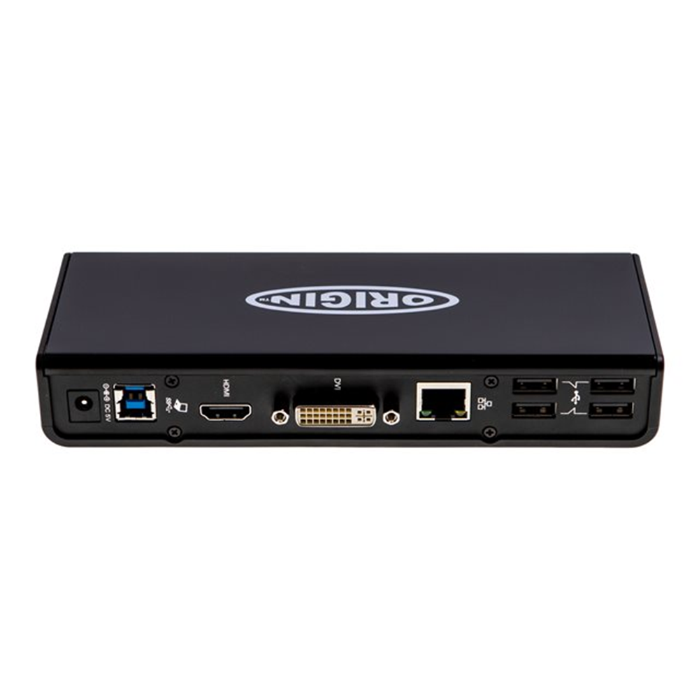 Origin alt to DELL USB 3.0Ultra