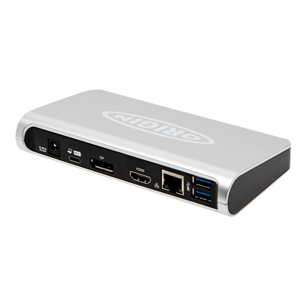 Origin Alt to DELL WD15