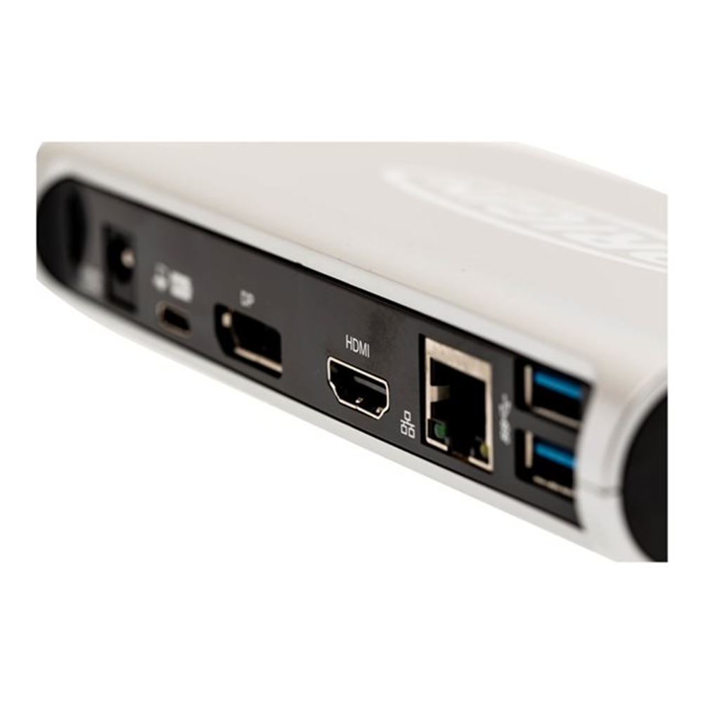 Origin Alt to DELL WD15