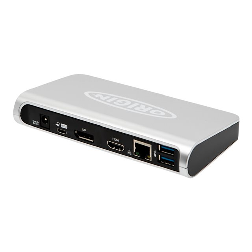 Origin Alt to HP Elite Origin Alt to HP Elite