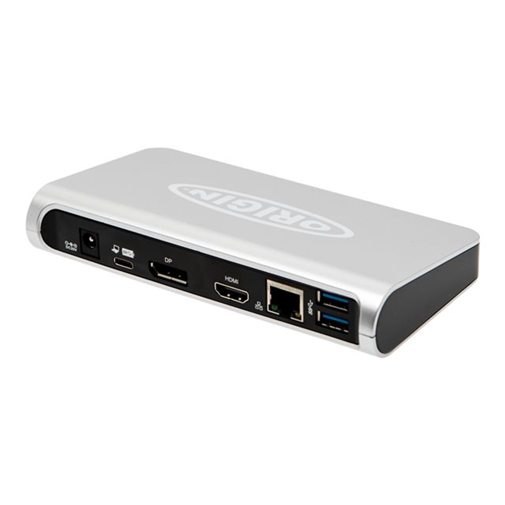 Origin Alt to HP USB-C