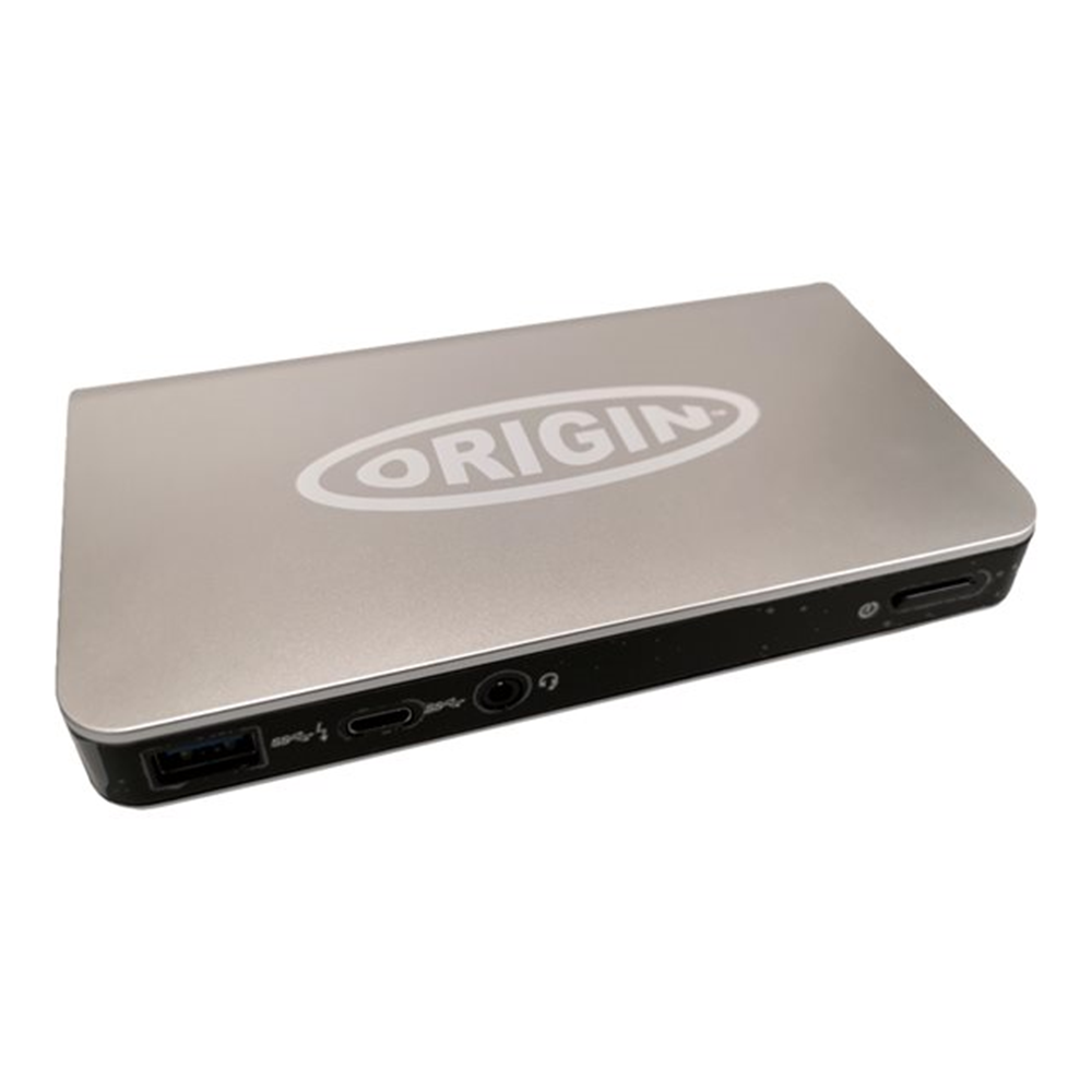 Origin Alt to HP USB-C