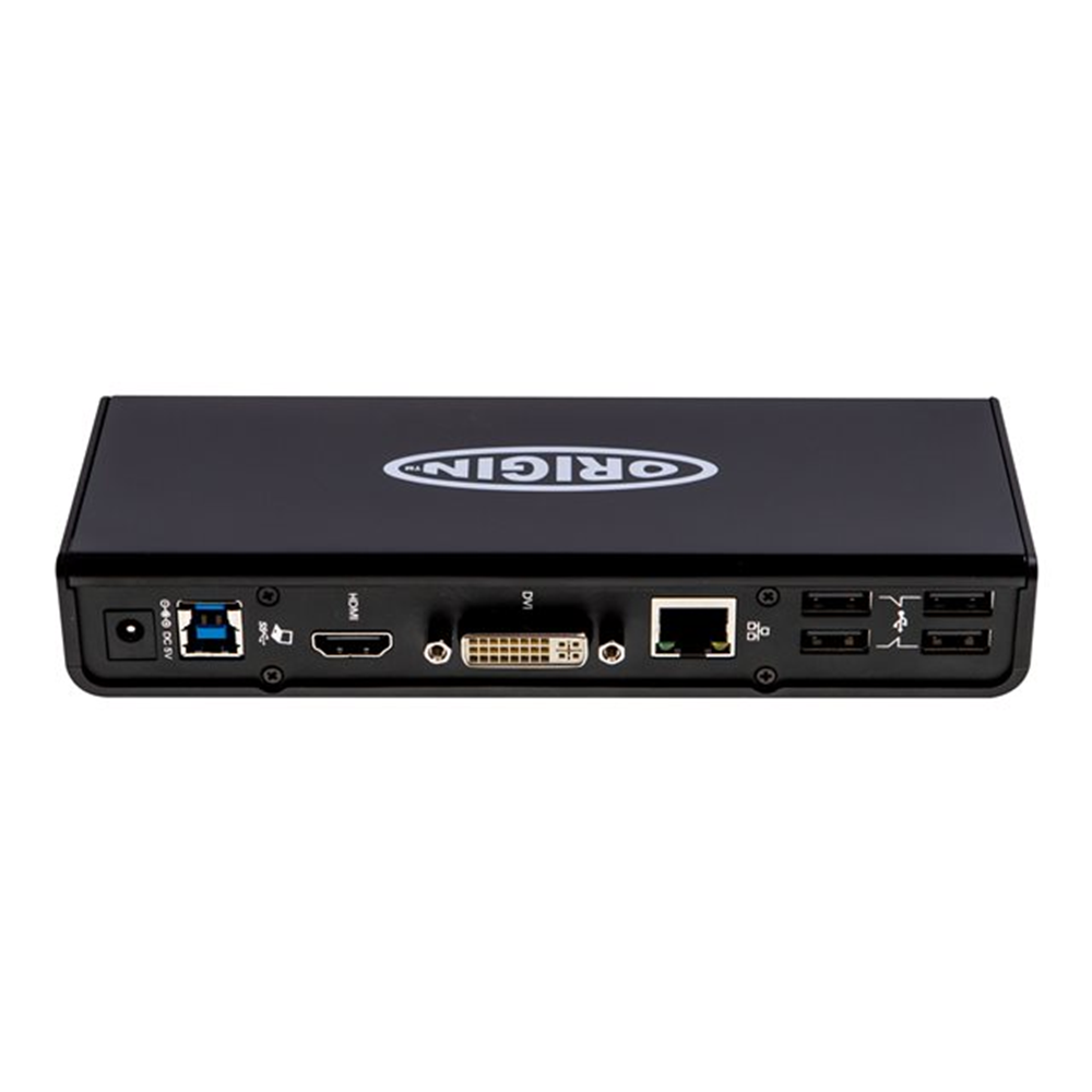 Origin Alt to Targus ACP71EUZA