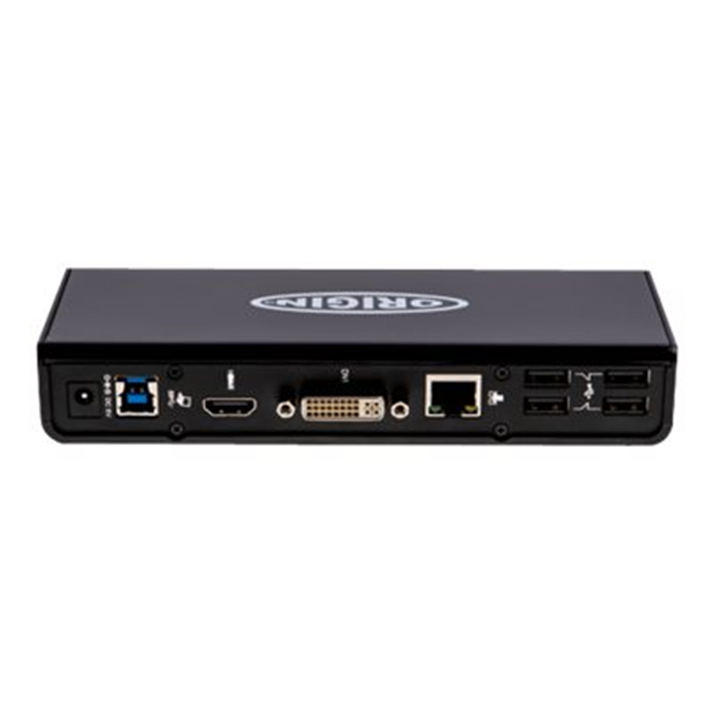 Origin Storage Universal Docking Station