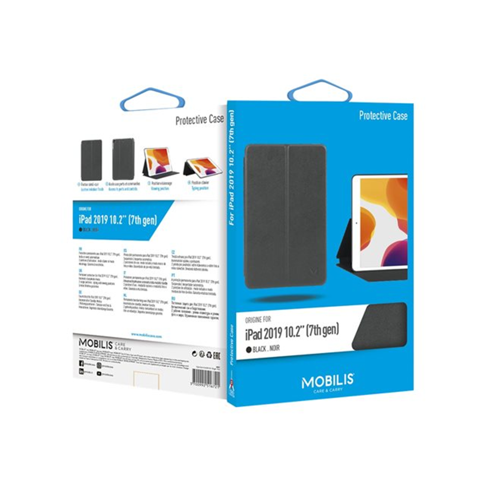 Origine Case for iPad 2019