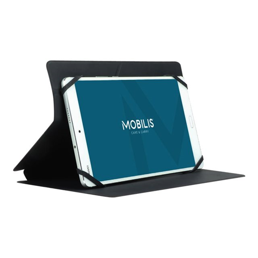 Origine Folio Case Universal 8-9in Black