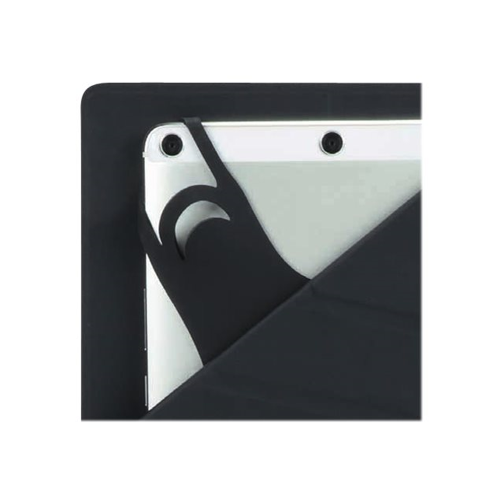 Origine Folio Case Universal 8-9in Black