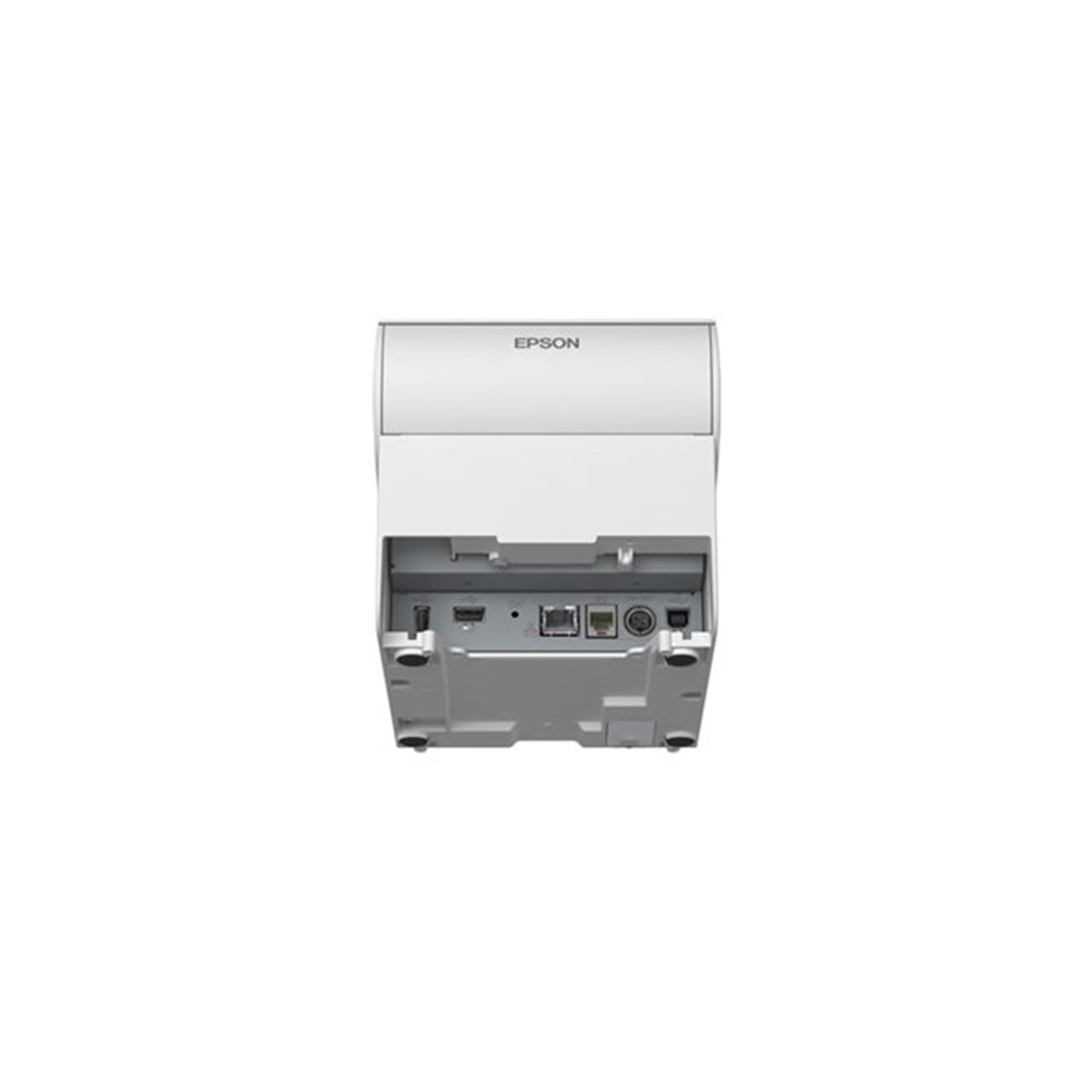 OT-BX88VII (618): Power Supply cover for