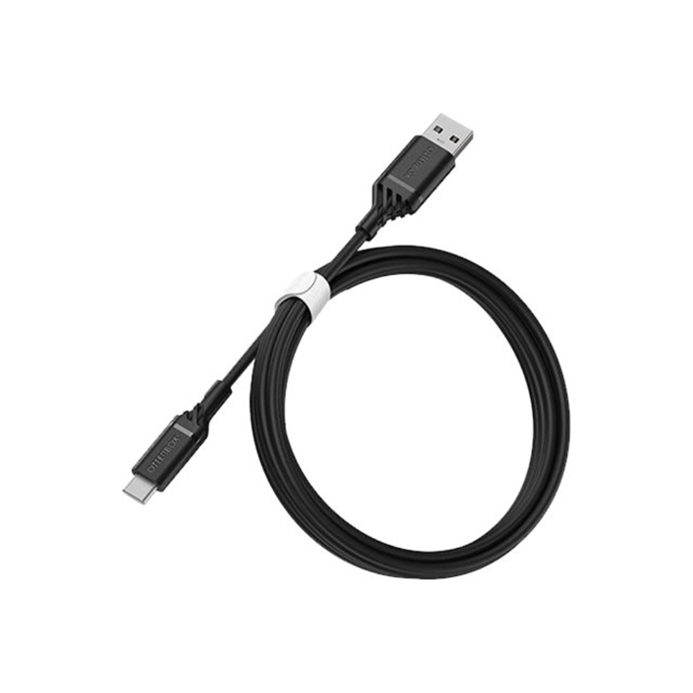 OtterBox Cable USB AC 1M Black