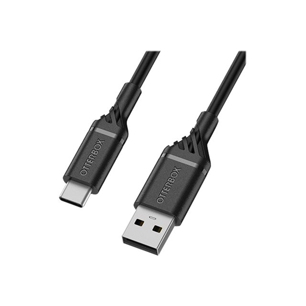OtterBox Cable USB AC 3M Black OtterBox Cable USB AC 3M Black