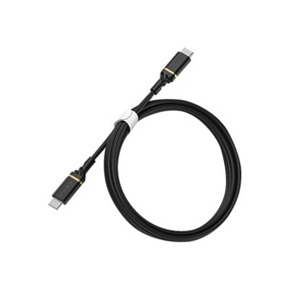 OtterBox Cable USB CC 1M USBPD Black