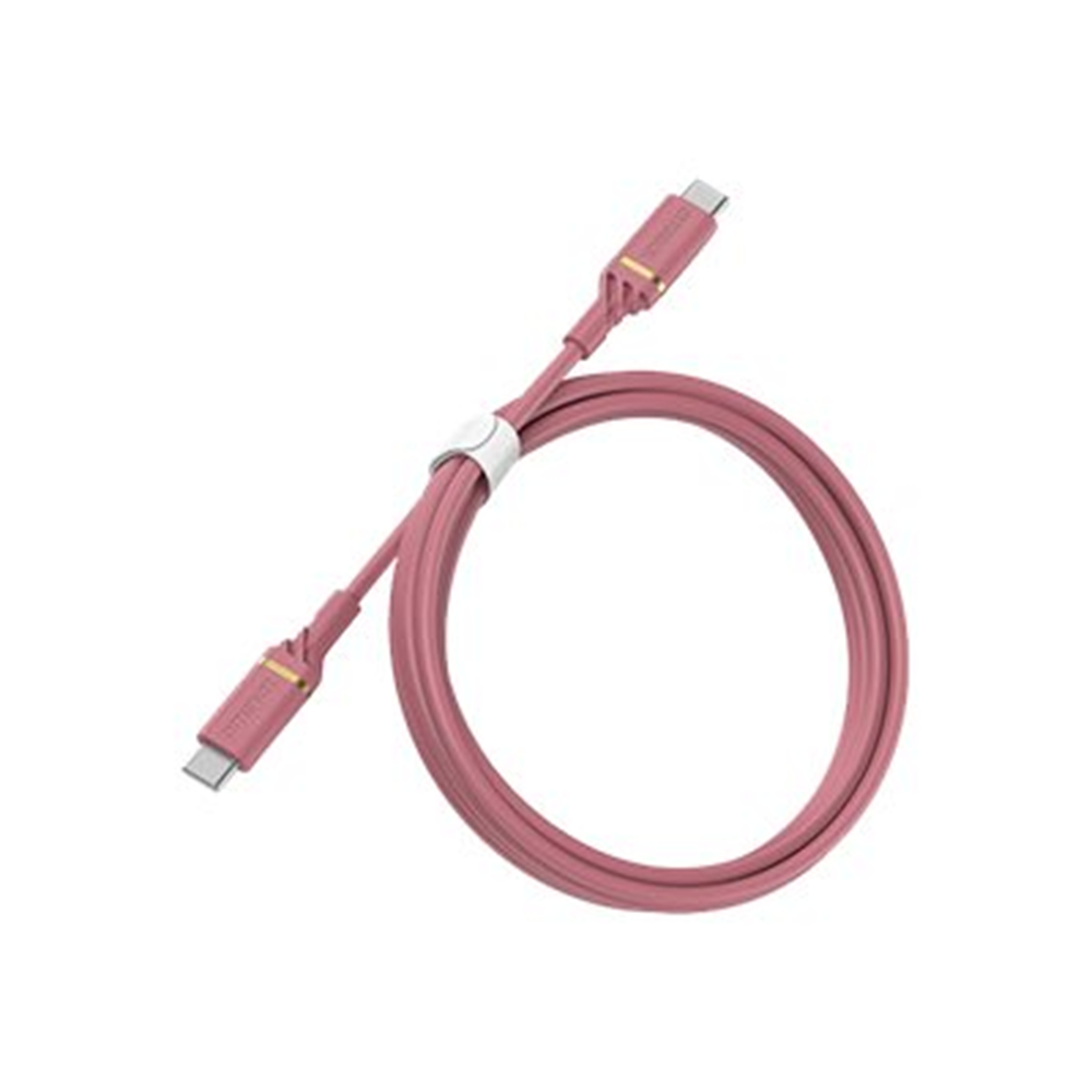 OtterBox Cable USB CC 1M USBPD Pink