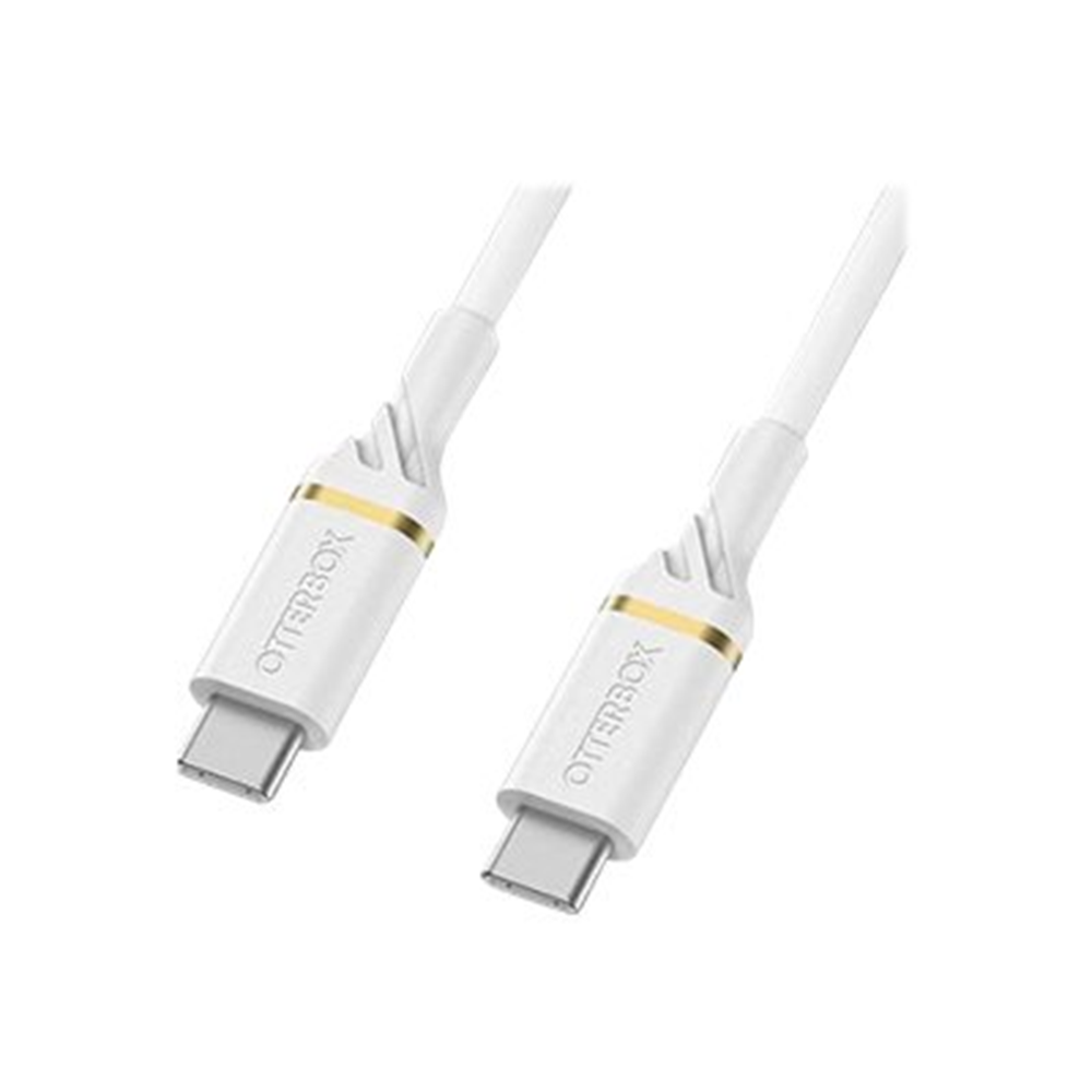 OtterBox Cable USB CC 2M USBPD White