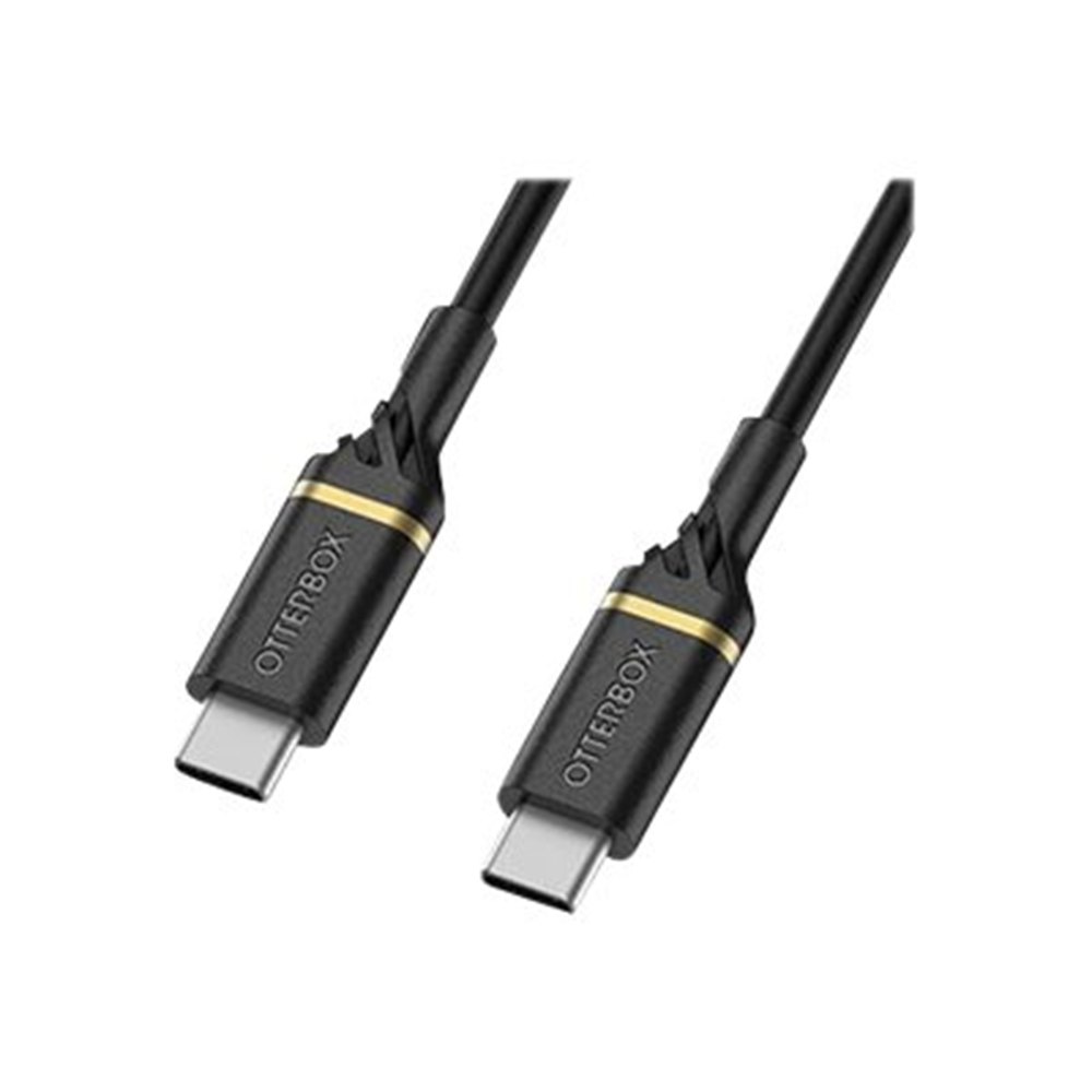OtterBox Cable USB CC 3M USBPD Black