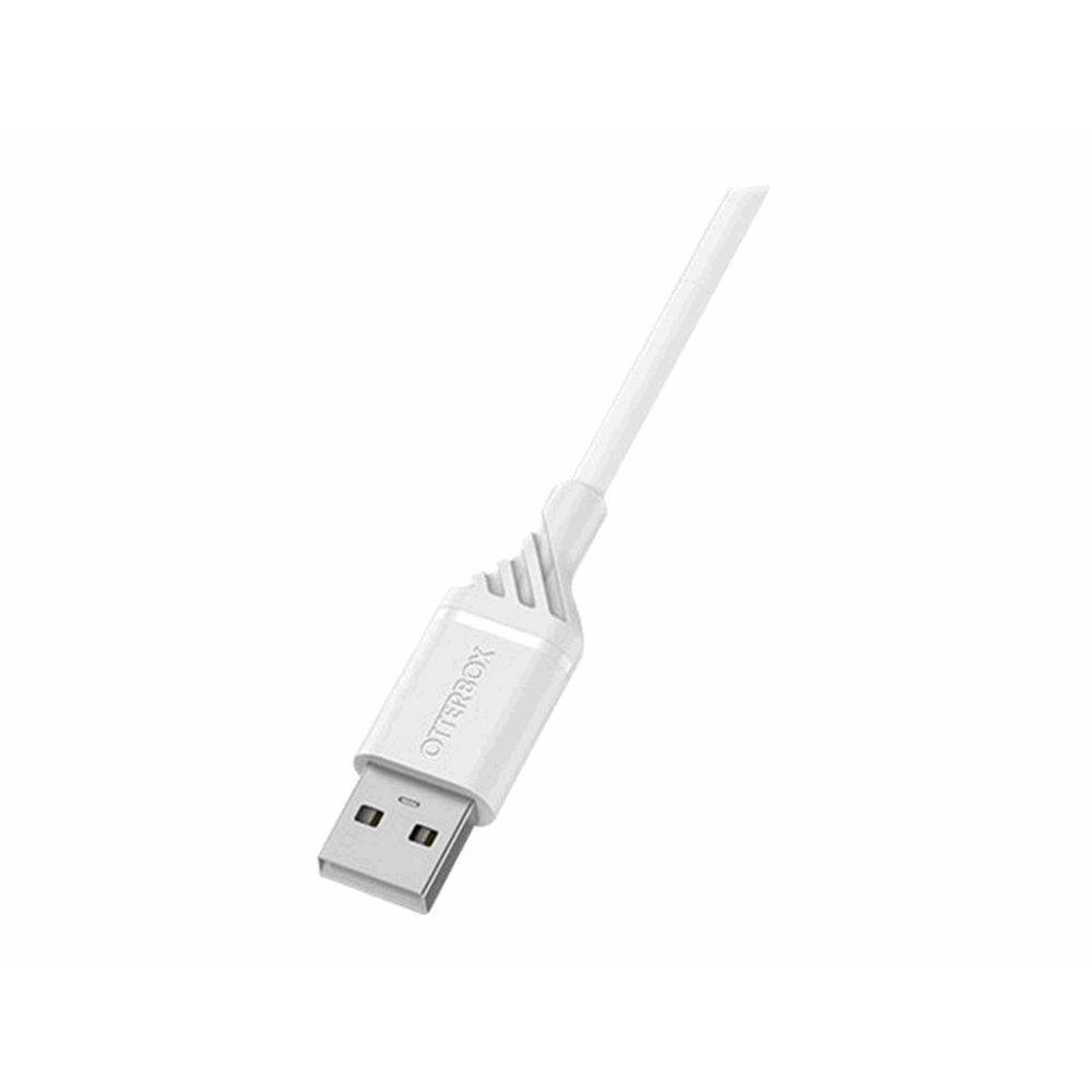 OtterBox Car Charger Bundle 2X USB A 12W OtterBox Car Charger Bundle 2X USB A 12W