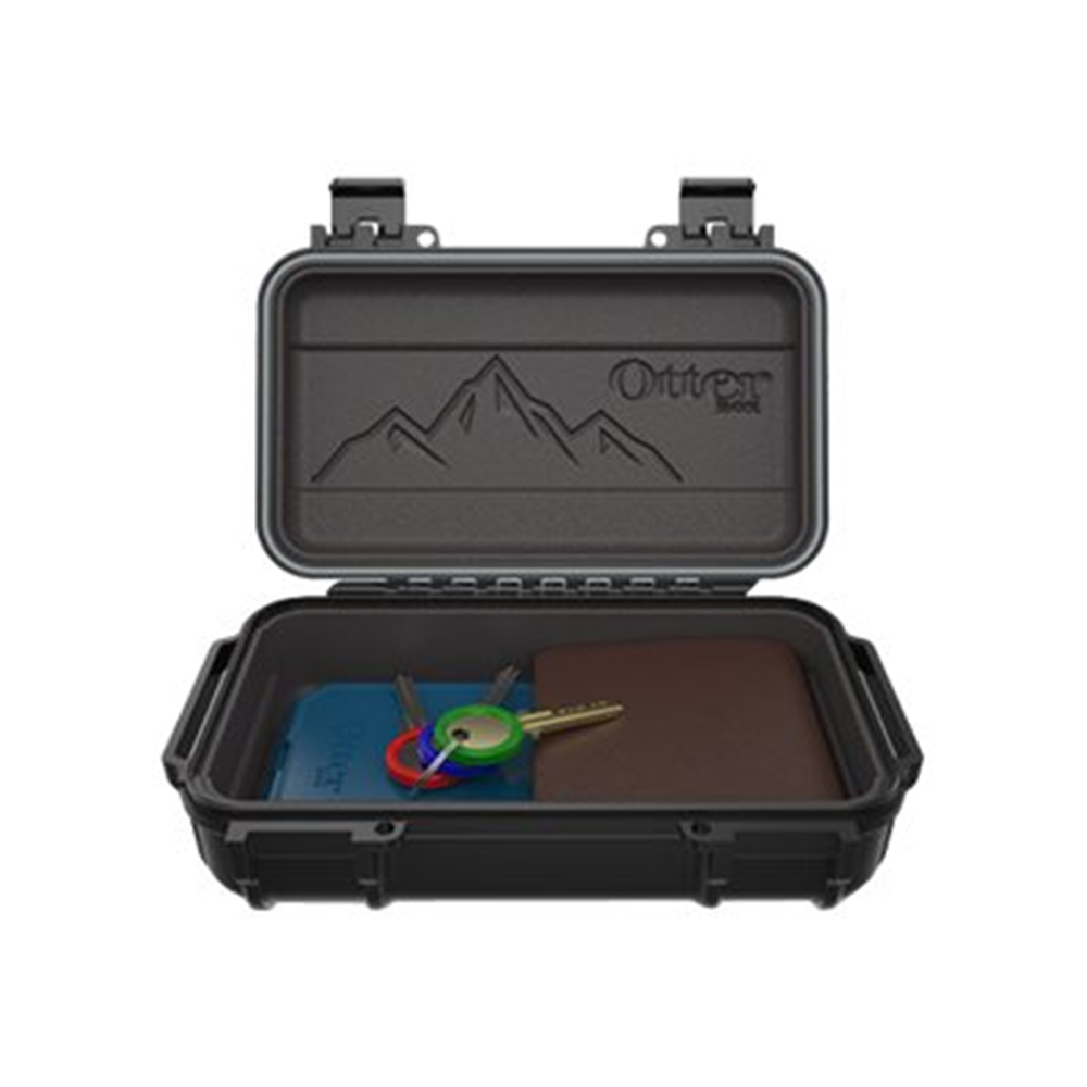 Otterbox Drybox Black