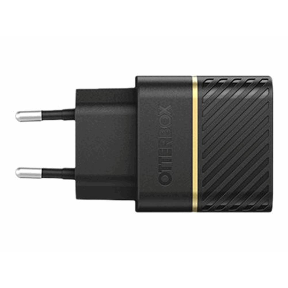 OtterBox EU Wall Charger 30W GaN 1X USB- OtterBox EU Wall Charger 30W GaN 1X USB-