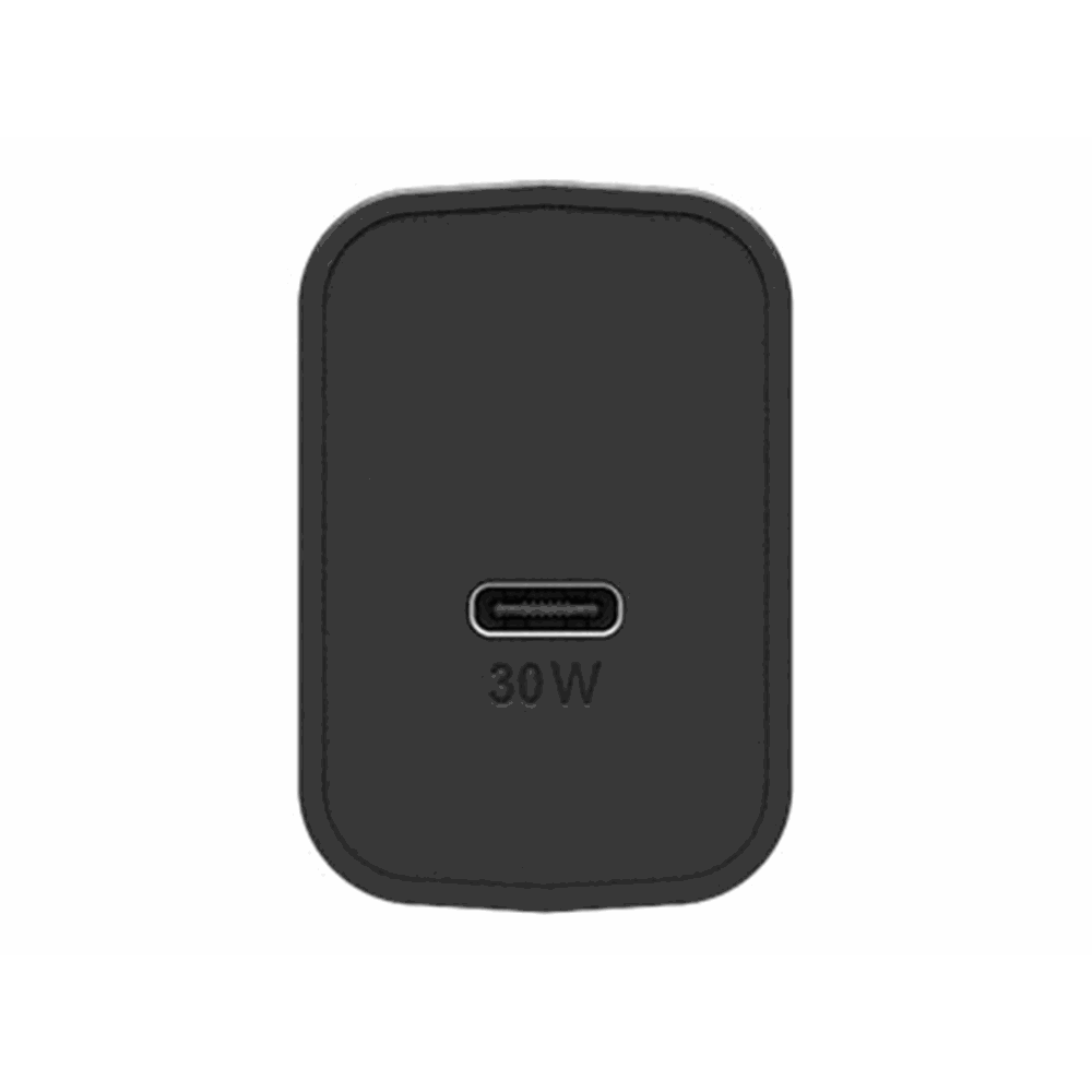 OtterBox EU Wall Charger 30W GaN 1X USB- OtterBox EU Wall Charger 30W GaN 1X USB-