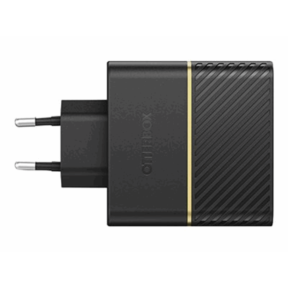 OtterBox EU Wall Charger 50W 1X USB-C 30 OtterBox EU Wall Charger 50W 1X USB-C 30