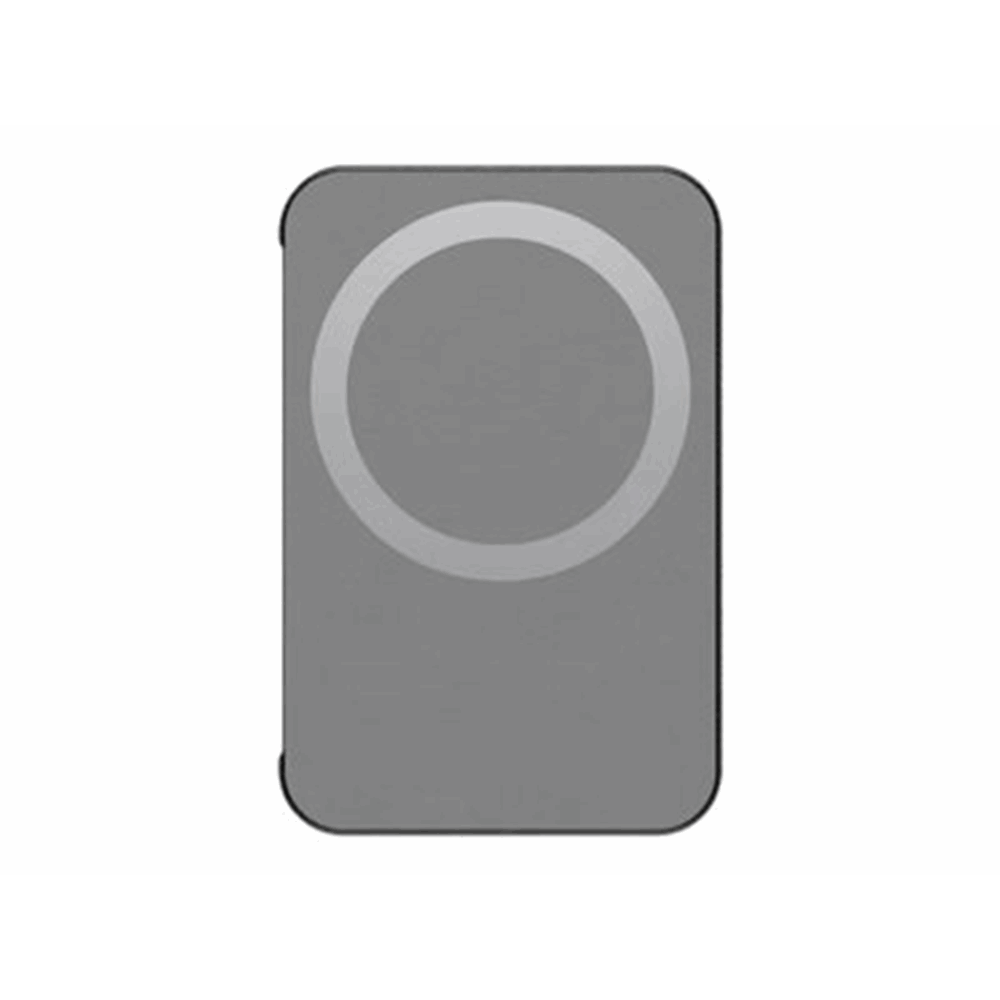 OtterBox MagSafe Wallet Black