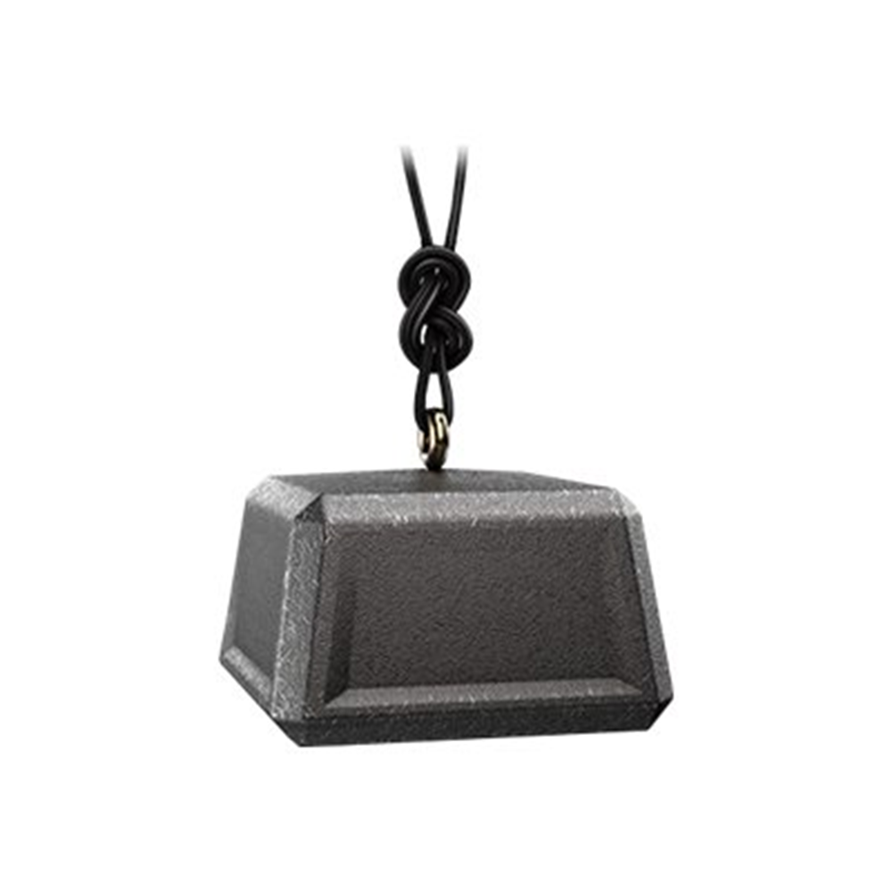 OtterBox Premium Cable USB AC 3M Black