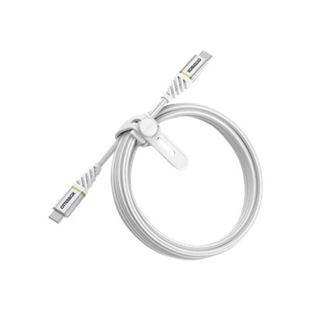 OtterBox Premium Cable USB CC 2M USBPD OtterBox Premium Cable USB CC 2M USBPD